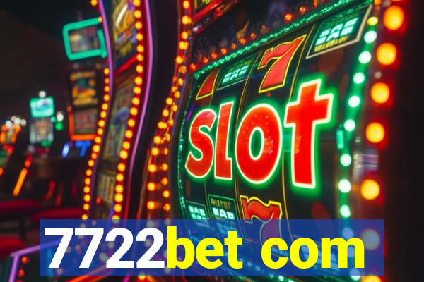 7722bet com